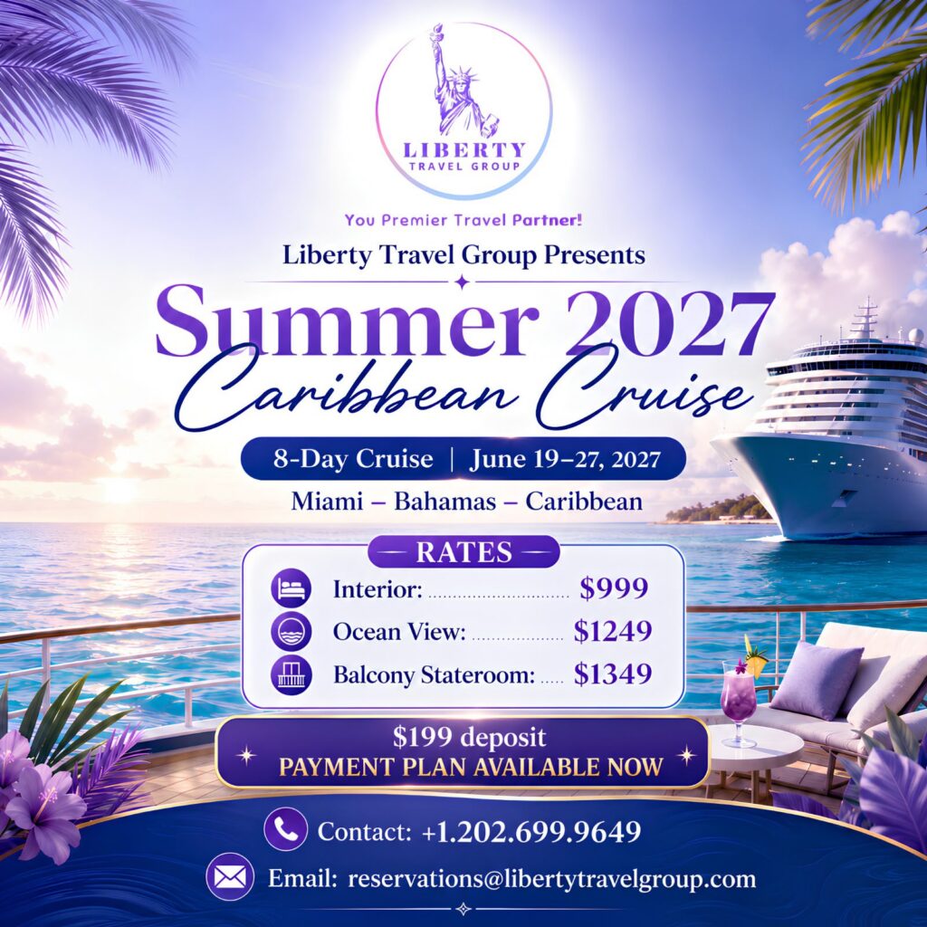 Summer 2027 Carribean Cruise 1024x1024